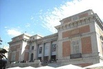 Skip The Line Madrid Prado Museum Private Tour with Local Guide 