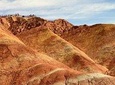 Zhangye Rainbow Danxia Private Day Tour