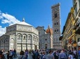 Day Trip San Gimignano, Chianti, Winery and Florence.