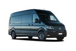 Departure Private Transfer Istanbul to Istanbul IST or SAW Airport by Minibus