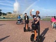 2 HR Lakefront and Museum Campus Segway Tour