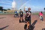 2 HR Lakefront and Museum Campus Segway Tour