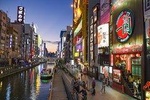 Private and Personalized Experience: See Osaka with a Local