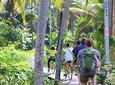 Cycling in Bangkok (5 hrs)