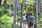 Cycling in Bangkok (5 hrs)
