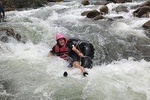 Jungle Trekking to Waterfall and Adventure Tubing 45 min. (Only Khao lak)