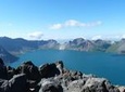 4-Day Private Tour Combo Package of Changbai Mountain with Accommodation