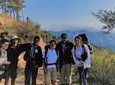 4 Days Hiking tour around Kathmandu valley