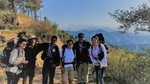 4 Days Hiking tour around Kathmandu valley