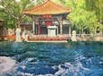 4 Hour Jinan Private Walking Tour to Baotu Spring and Surroundings
