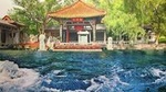 4 Hour Jinan Private Walking Tour to Baotu Spring and Surroundings