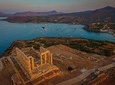 Athens&Cape Sounion full day tour: The Golden Age of Athens 
