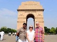 Evening Delhi City Tour - 4 Hours with transfers