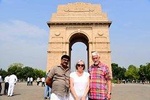 Evening Delhi City Tour - 4 Hours with transfers