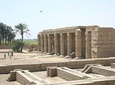 From Luxor: Full Day Private Guided Tour to Abydos & Dandara temples