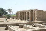 From Luxor: Full Day Private Guided Tour to Abydos & Dandara temples