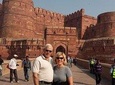 The Golden Triangle Tour (Delhi-Agra-Jaipur-Delhi) - 2N 3D