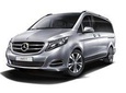 Round-Trip Private Transfer Paris CDG or ORY to Rouen City by Luxury Van