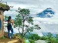 Hobbitenango + Antigua Guatemala