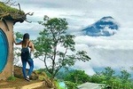 Hobbitenango + Antigua Guatemala