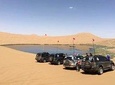3-Day Private Trip To Badain Jaran Desert From Zhangye