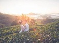 Private Photo Session with a Local Photographer in Kuala Lumpur