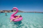 Private Boat Charter Tour, Blue Lagoon, Malta, Gozo, Comino T3