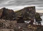 Visit Cliffs of Valahnúkamöl, Reykjanes, Iceland