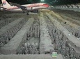 One Day Xian Terracotta Warriors Tour from Beijing Including Round Trip Airfares