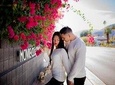 Private Photo Session with a Local Photographer in Palm Springs