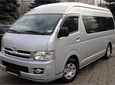 Round-trip Nadi Airport to All Hotels in Denarau Island.