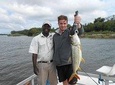 Zambezi Fishing Safari
