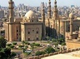 Private Day Tour: Discover Coptic and Islamic Cairo