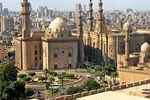 Private Day Tour: Discover Coptic and Islamic Cairo