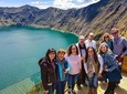 Ecuadorian Andean Tour 6D - 5N