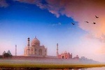 Sunrise Taj Mahal Tour From Delhi