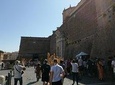VATICAN MUSEUM & SISTINE CHAPEL small group guided tour