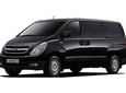 Arrival Private Transfer Punta Cana PUJ Airport to Punta Cana Hotels by Minivan