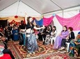 Bellydance Fun 60 min Dance and Learn About a Different Culture