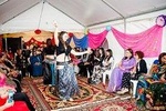 Bellydance Fun 60 min Dance and Learn About a Different Culture