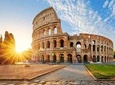 Colosseum guided tour + priority entrance