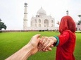 1 night delhi 1 Night Agra tour Including Taj mahal and Delhi local Sightseeing