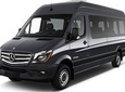 Arrival Private Transfer Seattle Airport SEA to Seattle or Cruise Port - Minibus