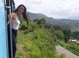 Kandy to Ella & Nuwaraeliya First Class Train Tickets (Weekends Only)
