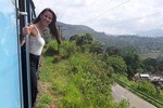 Kandy to Ella & Nuwaraeliya First Class Train Tickets (Weekends Only)