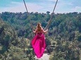 Best Ubud Half Day Adventure - Free WiFi