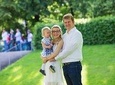 Private Photo Session with a Local Photographer in Munich