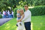 Private Photo Session with a Local Photographer in Munich