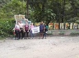 Machu Picchu by Bus by Hydroelectric 2 Days 1 Night
