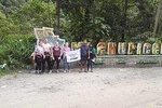 Machu Picchu by Bus by Hydroelectric 2 Days 1 Night